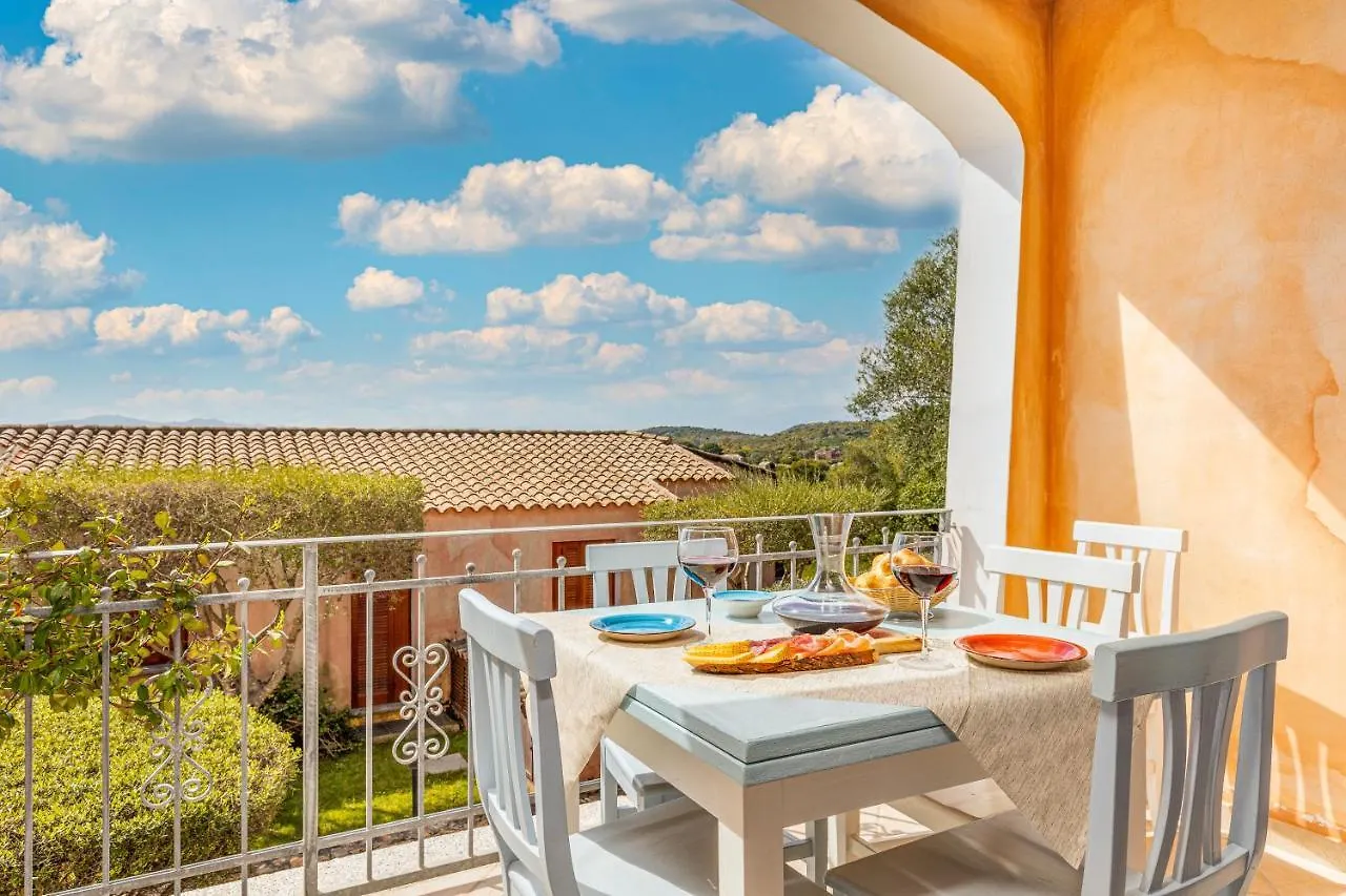 Shanti House Olbia