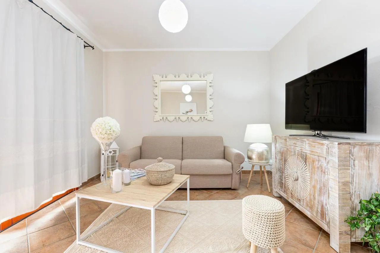 Shanti House Olbia Holiday home