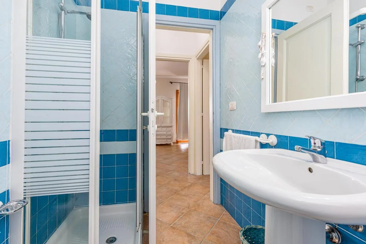 Shanti House Olbia Italy