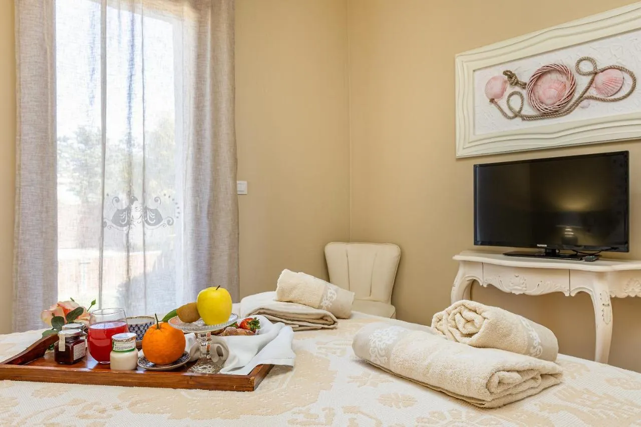Holiday home Shanti House Olbia