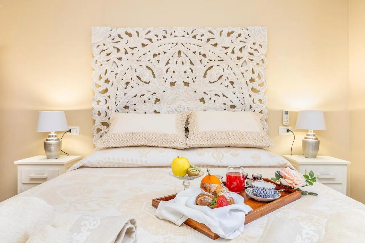 Shanti House Olbia Italy