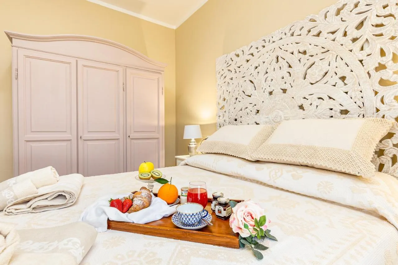 Shanti House Olbia 0*,  Italy