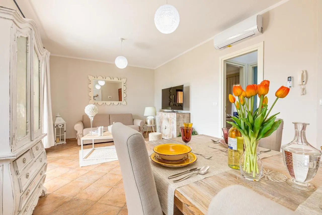 Shanti House Olbia 0*,  Italy