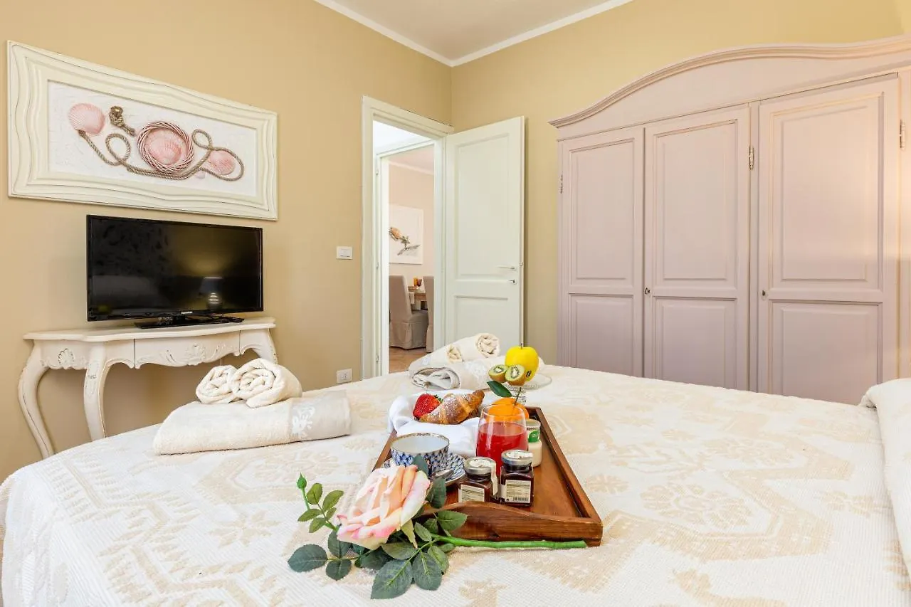 Shanti House Olbia