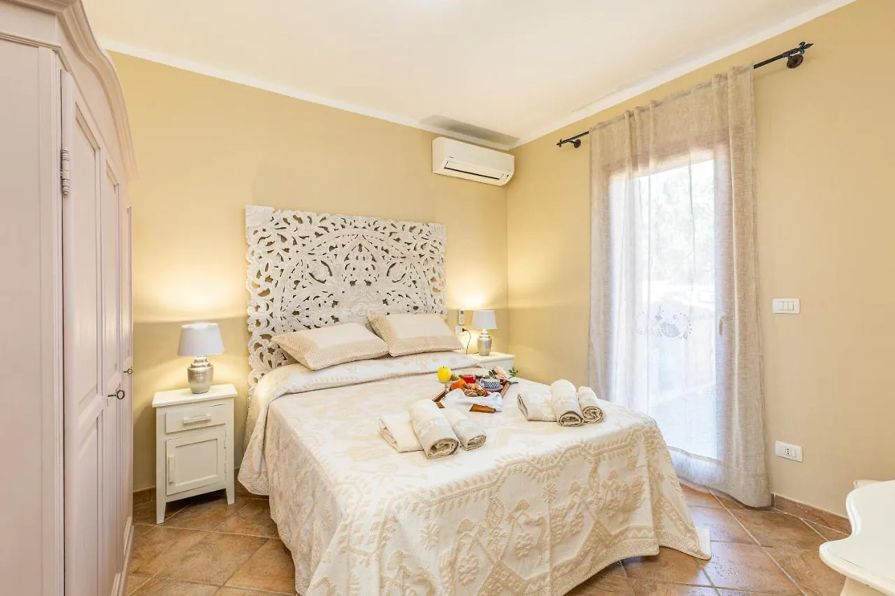 Shanti House Olbia 0*,